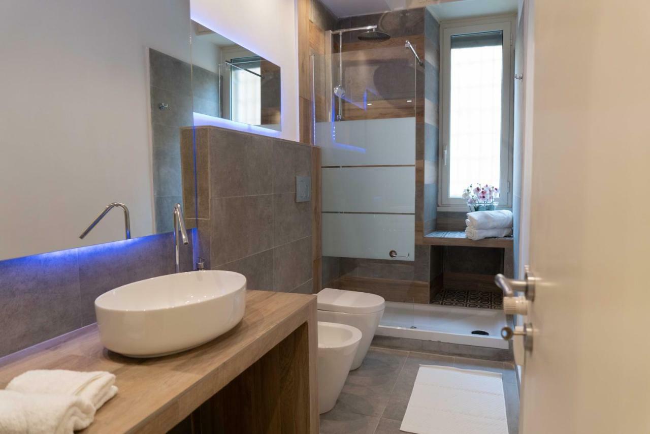Re Di Bright Vakantiehuis Rome