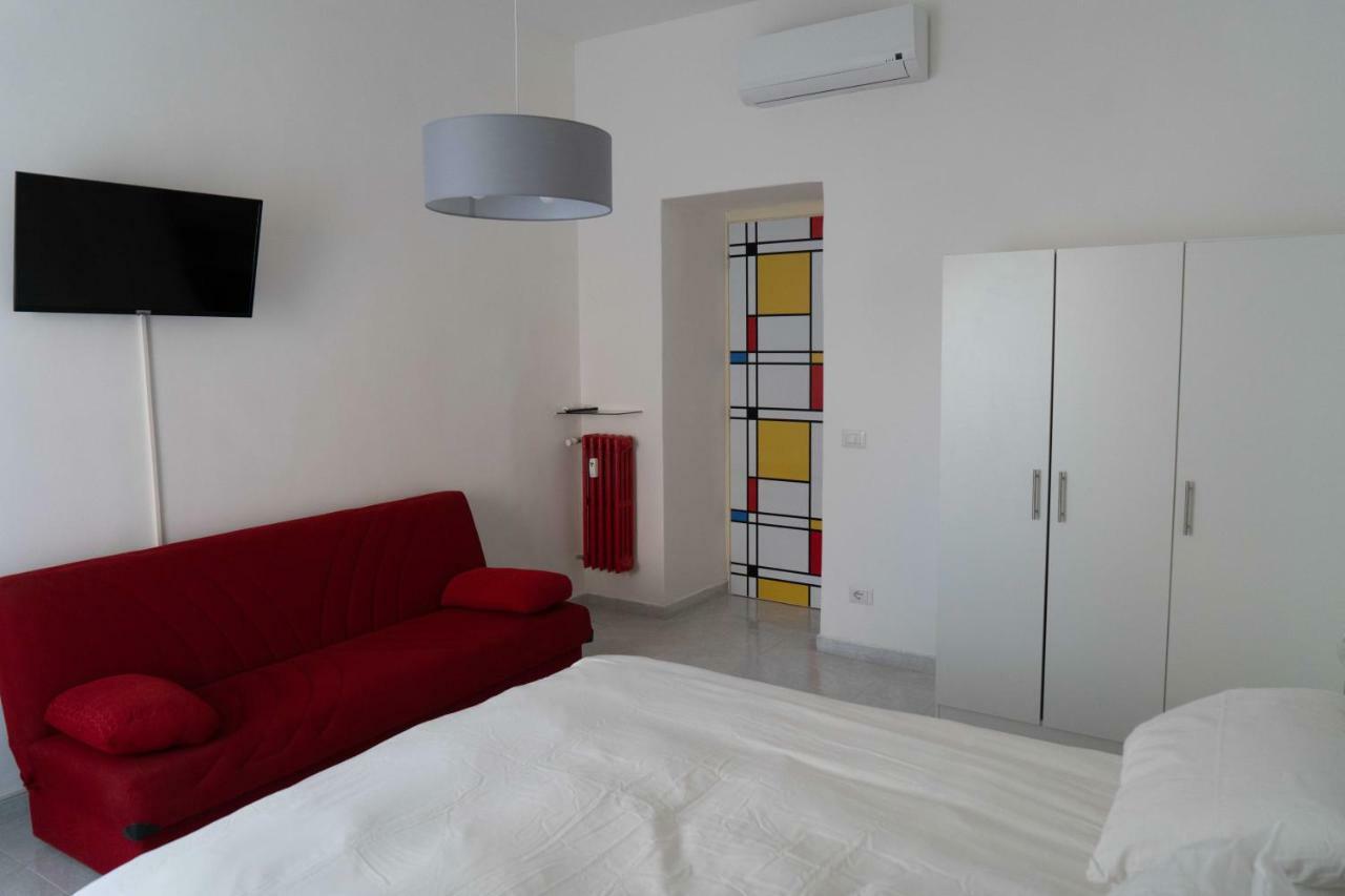 Vakantiehuis Re Di Bright *